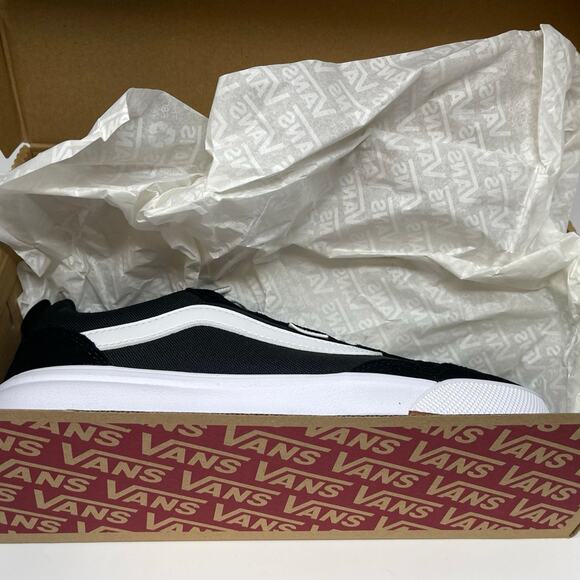 Vans Women's Range EXP Sneaker - Brand New In Box Size 9 - Picture 7 of 8